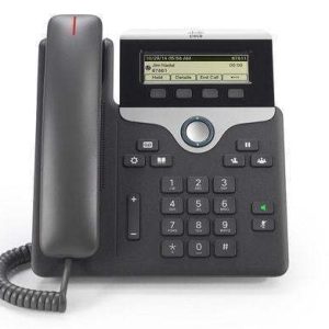 آی پی فون سیسکو 7811-K9,تلفن سیسکو 7811,آی پی فون سیسکو 7811,قیمت آی پی فون سیسکو,ای پی فون 7800,سیسکو 7811,قیمت آی پی فون سیسکو 7811
